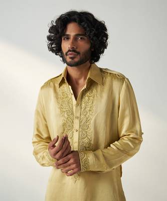 Deep pathani set 4
