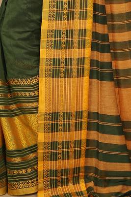 mahapar cotton saree  (Pesta) 4