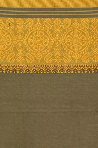 mahapar cotton saree  (Pesta)