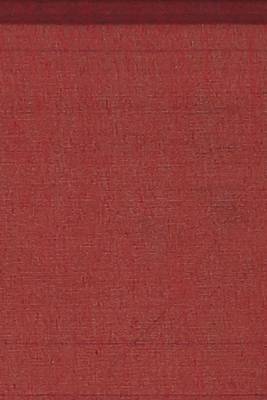 Cotton Body Anchal Tissue Saree (Red) 5