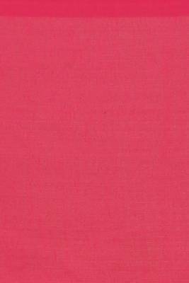 Cotton Body Anchal Tissue Saree (Pink) 5