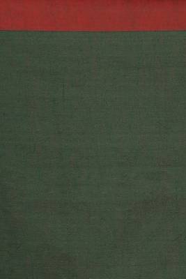 Women's Handloom Cotton Border mol mol Saree   (Green) 5