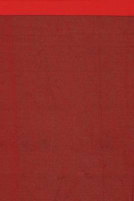Women's Handloom Cotton Border mol mol Saree   (Maroon) 5