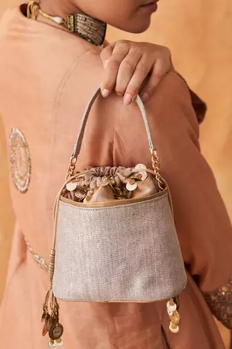 The luna bag