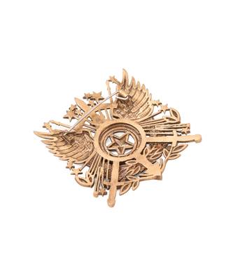 Imperial valor brooch 3