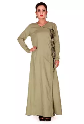 Olive angarkha 1