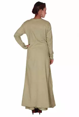 Olive angarkha 2