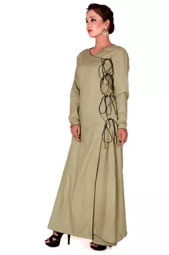Olive angarkha