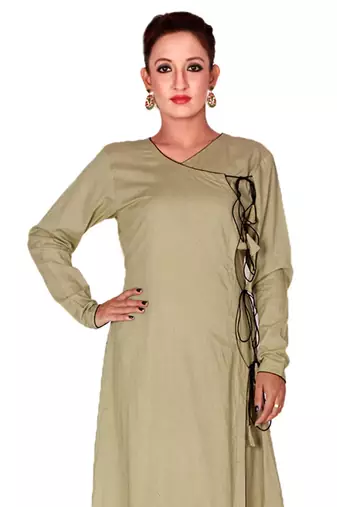 Olive angarkha