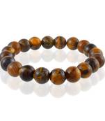 Memoir tiger eye bracelet evil protection health and good luck