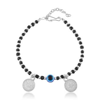 Memoir evil eye bracelet for men women all ages 1