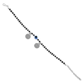 Memoir evil eye bracelet for men women all ages 3