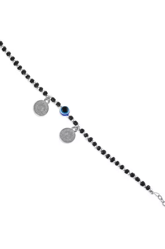 Memoir evil eye bracelet for men women all ages
