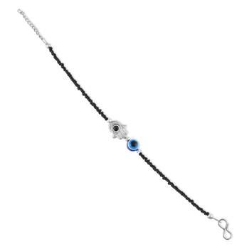 Memoir evil eye bracelet for evil protection men women 3