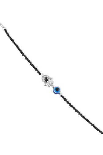 Memoir evil eye bracelet for evil protection men women
