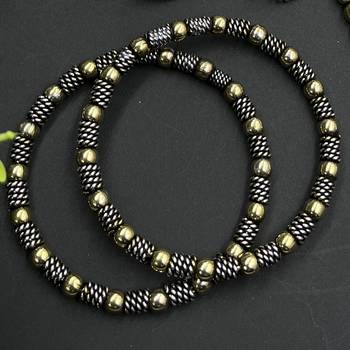 Elephant dual tone jewelry set of 5 for occasion like wedding, anniversary and other festival 5