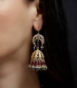 Roshni-e-gul jhumka