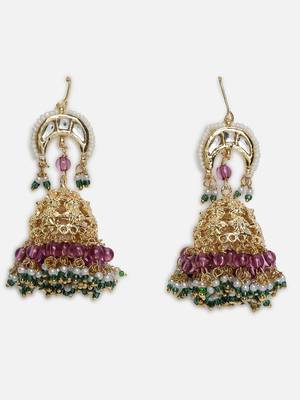 Roshni-e-gul jhumka 3