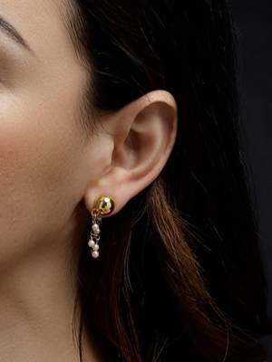 Zar-e-jahan drop earring 1