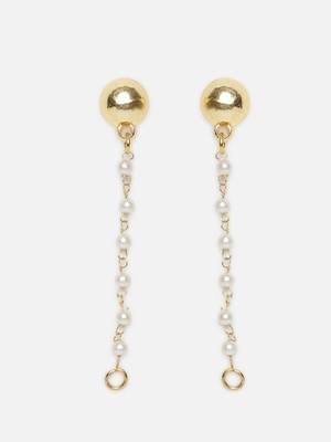 Zar-e-jahan drop earring 3