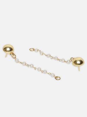 Zar-e-jahan drop earring 4