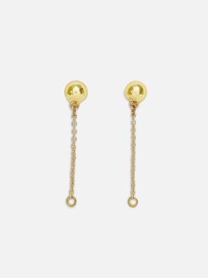 Rang-e-zar drop earring 3