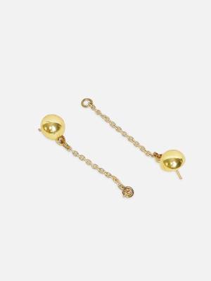 Rang-e-zar drop earring 4