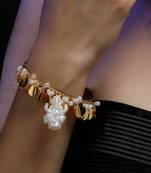 Zarheen elegance bracelets