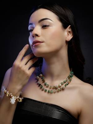 Zarheen elegance bracelets 5