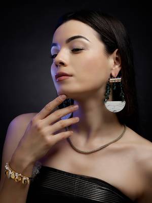 Shaan-e-zareen bracelets 5