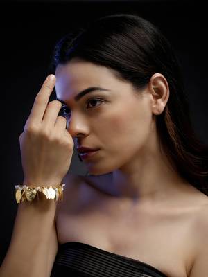 Sunehri aftaab bracelets 5