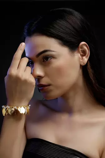Sunehri aftaab bracelets