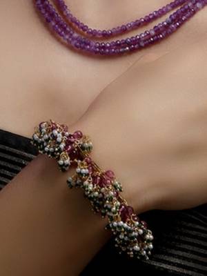 Dil-e-gulabi bracelets 1