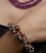 Dil-e-gulabi bracelets