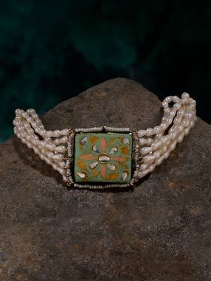 Aab-e-gul bracelets 2