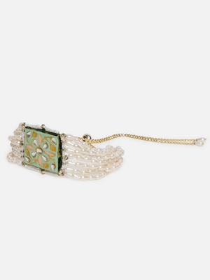 Aab-e-gul bracelets 3