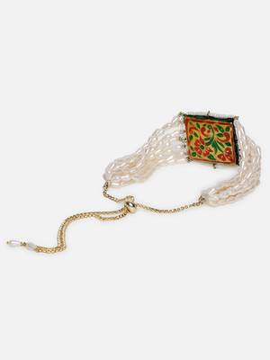 Aab-e-gul bracelets 4