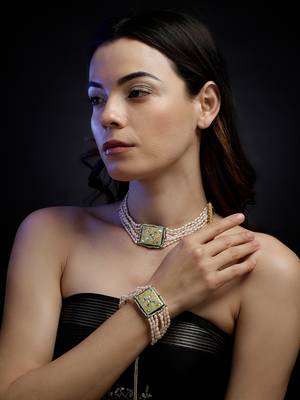 Aab-e-gul bracelets 5