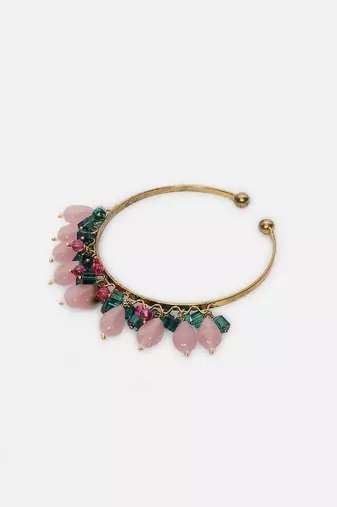 Shabnam pink bracelets