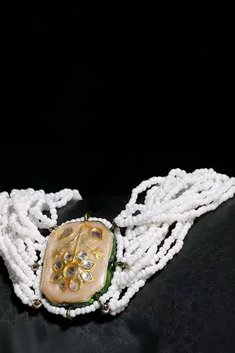Gul-e-falak bracelets