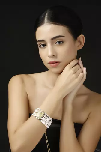 Gul-e-falak bracelets