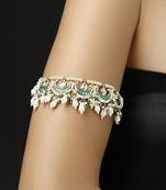 Jungle glow bajuband