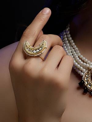 Dhoop ka jalwa ring 1