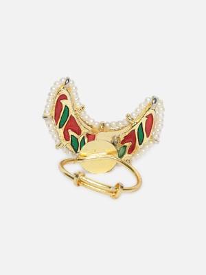 Dhoop ka jalwa ring 5