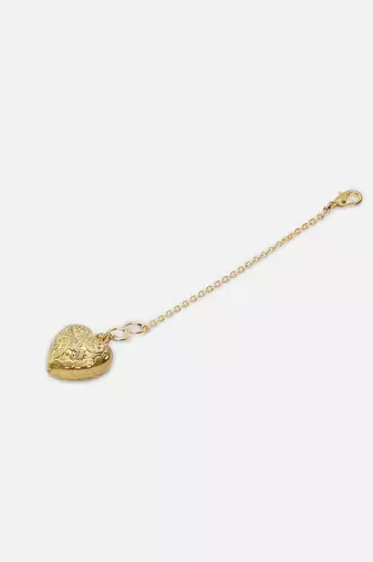 Zar-e-sheesham watch charm