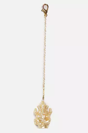 Sunehri roshni watch charm