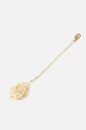 Sunehri roshni watch charm