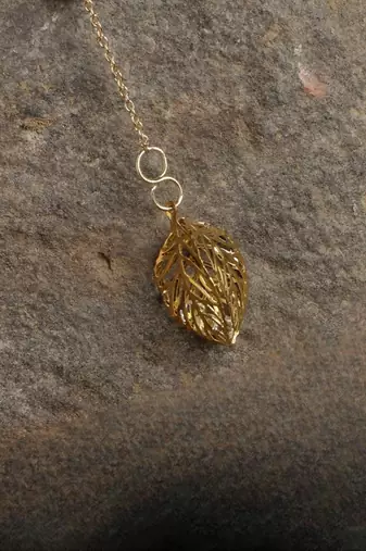 Zargul glow watch charm