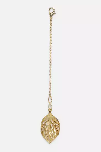 Zargul glow watch charm