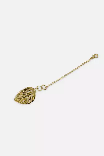 Zargul glow watch charm
